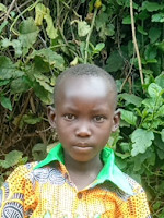 child portrait