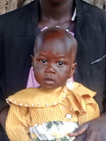 child portrait