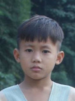 child portrait