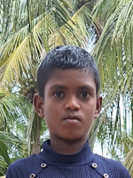 child portrait