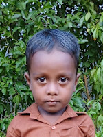 child portrait