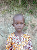 child portrait