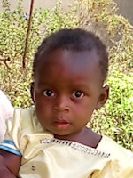 child portrait