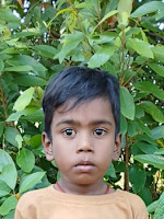 child portrait