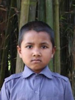 child portrait