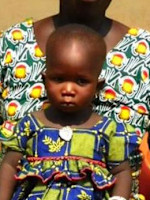 child portrait