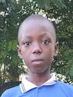 child portrait