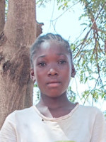 child portrait