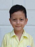 child portrait