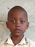 child portrait