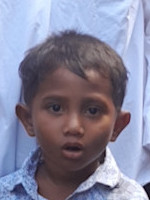 child portrait