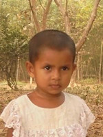 child portrait