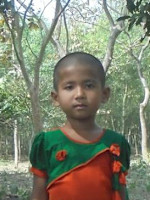 child portrait