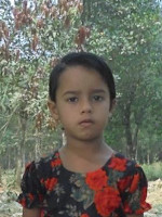 child portrait