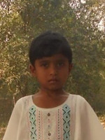 child portrait