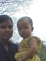 child portrait