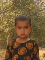 child portrait