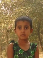 child portrait