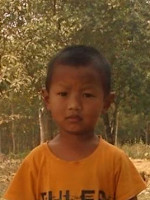 child portrait
