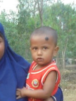 child portrait