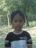 child portrait
