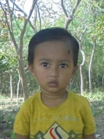 child portrait