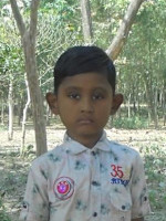 child portrait
