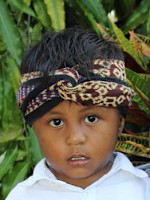 child portrait