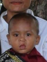 child portrait
