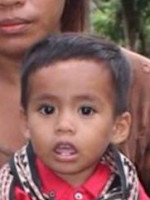 child portrait