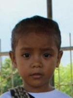 child portrait