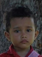 child portrait