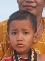 child portrait