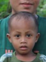 child portrait
