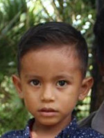 child portrait