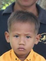child portrait