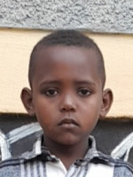 child portrait