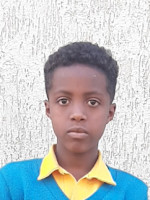 child portrait