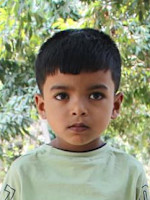 child portrait