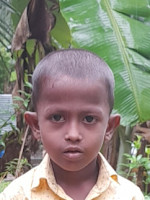 child portrait