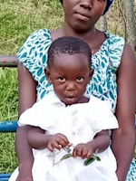 child portrait