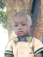 child portrait