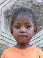child portrait