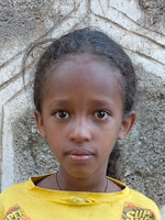 child portrait