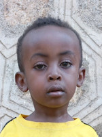 child portrait