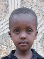 child portrait