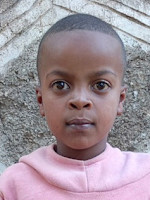 child portrait