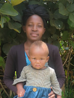 child portrait