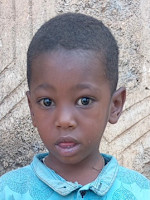 child portrait