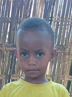 child portrait